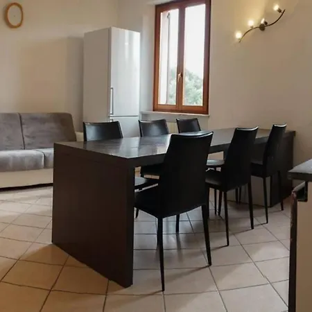 Appartamento: Borgo Venezia * Verona