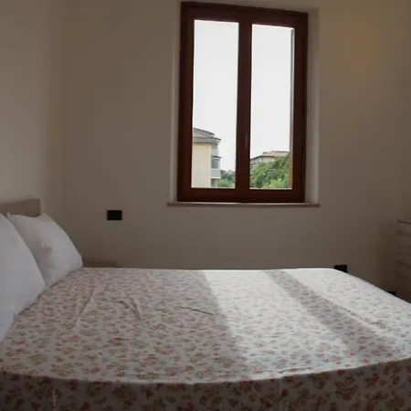 Appartamento: Borgo Venezia Apartman