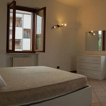 Apartman Appartamento: Borgo Venezia Verona