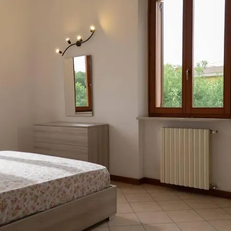 Appartamento: Borgo Venezia