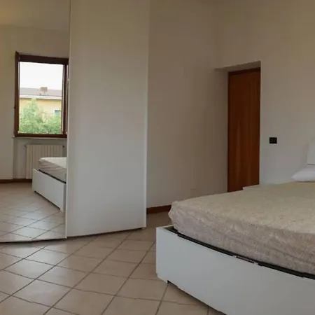 Appartamento: Borgo Venezia