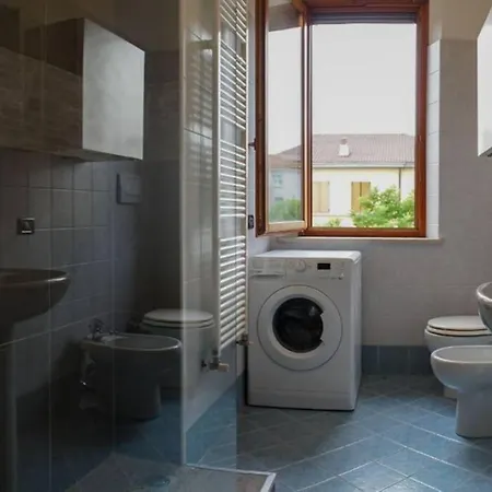 Appartamento: Borgo Venezia Apartman Verona
