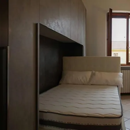 Apartman Appartamento: Borgo Venezia