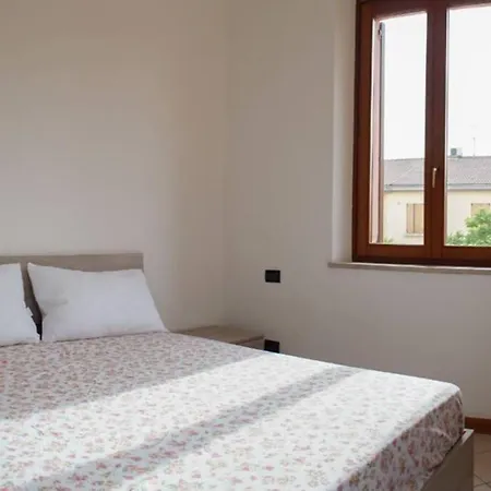 Appartamento: Borgo Venezia *